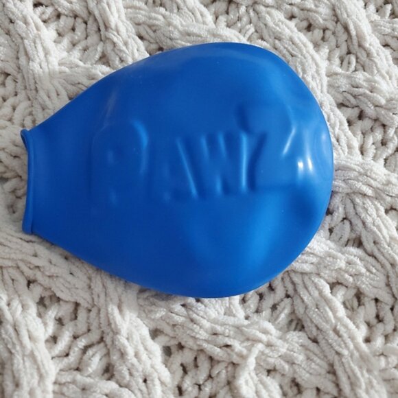 PAWZ New Original Rubber Dog Boots- Size S- Brand New - Picture 6 of 9